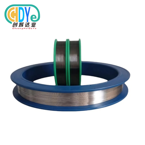 molybdenum cutting wire